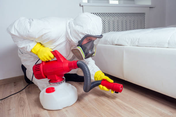 Best Affordable Pest Control Services  in Crystal River, FL